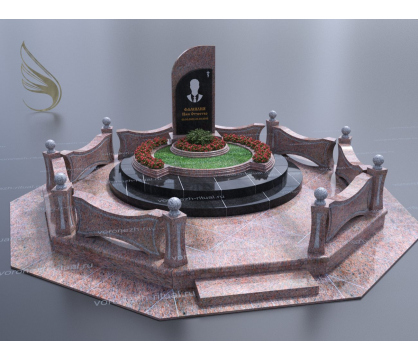 Комплекс 3D-092 Комплекс 3D-092